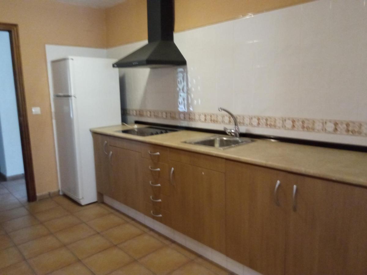 Hotel Espadan Azuébar Екстериор снимка