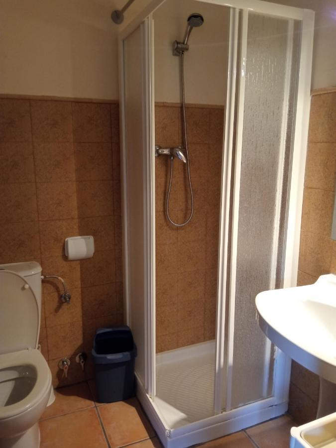 Hotel Espadan Azuébar Екстериор снимка