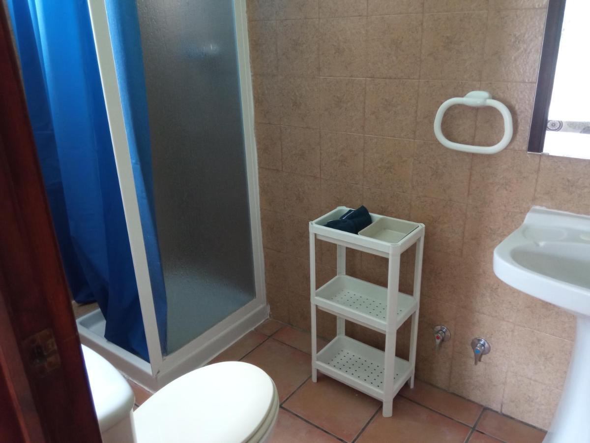 Hotel Espadan Azuébar Екстериор снимка