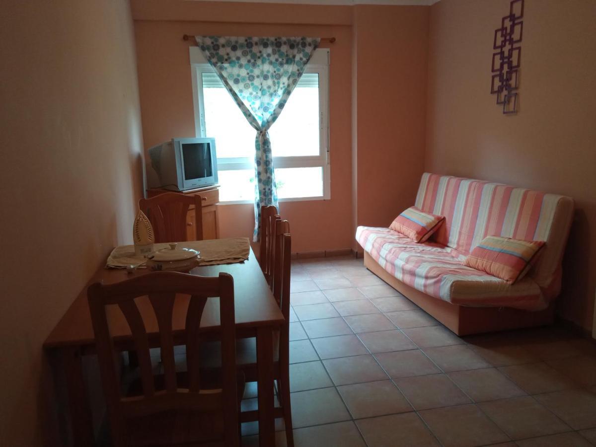 Hotel Espadan Azuébar Екстериор снимка