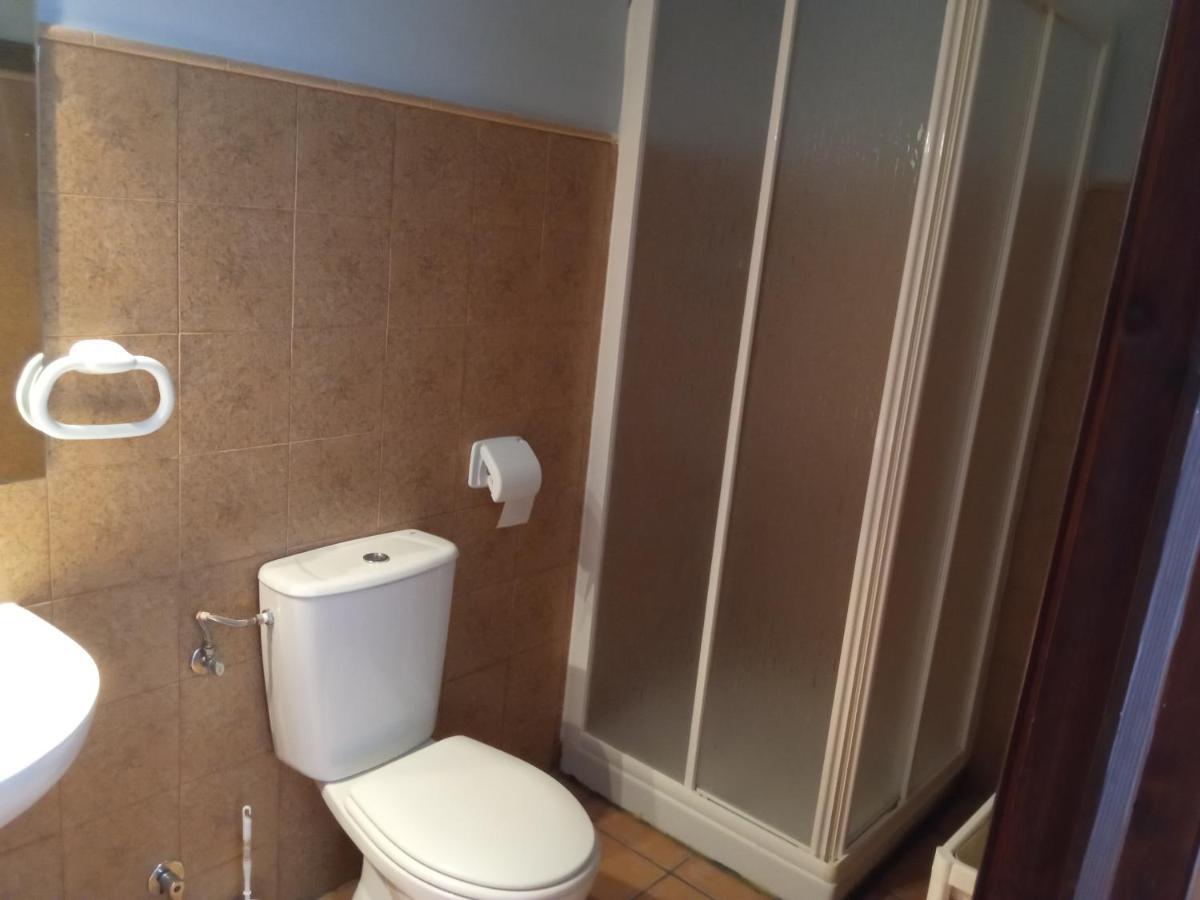Hotel Espadan Azuébar Екстериор снимка