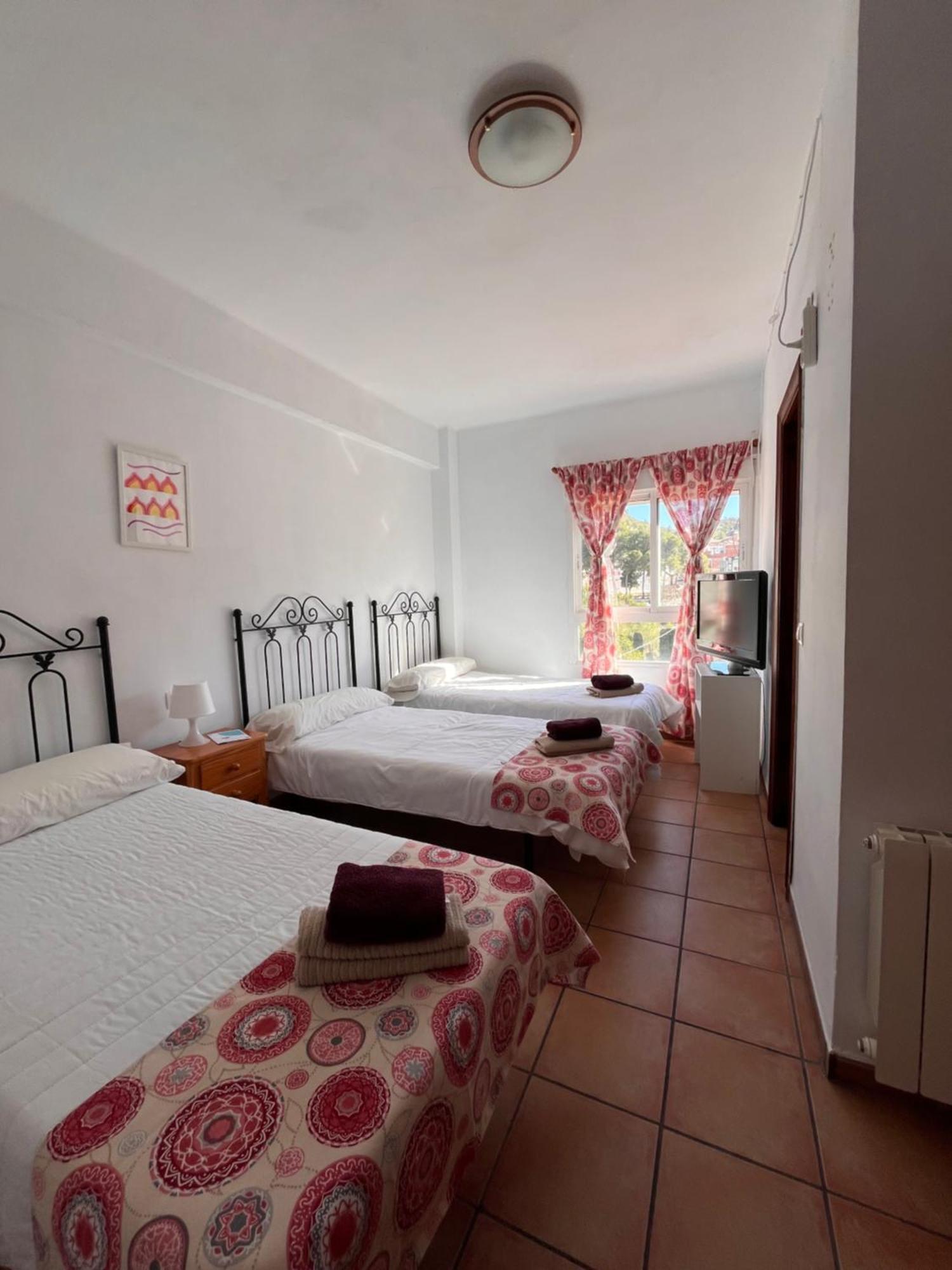 Hotel Espadan Azuébar Екстериор снимка