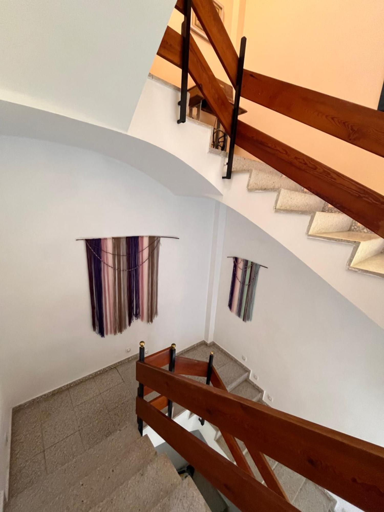 Hotel Espadan Azuébar Екстериор снимка